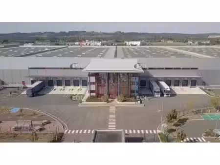 location entrepôt marolles-sur-seine 77130 46184m²