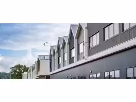 vente local d’activités flins sur seine 78410 457m²