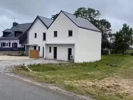 vente maison à saint-malo-de-guersac (44550) : à vendre / 90m² saint-malo-de-guersac