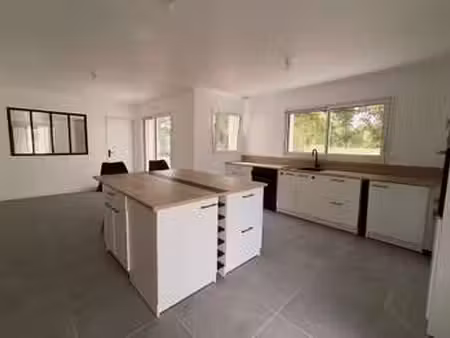 vente maison à vay (44170) : à vendre / 150m² vay