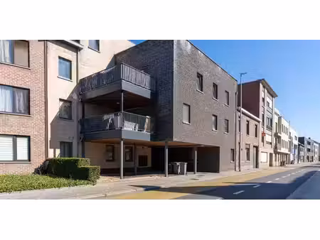 appartement à vendre à mol pour € 199.000 avec 1 chambre à coucher