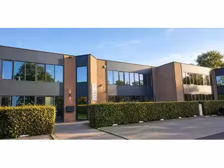 bureau à vendre à kortrijk pour € 160.000
