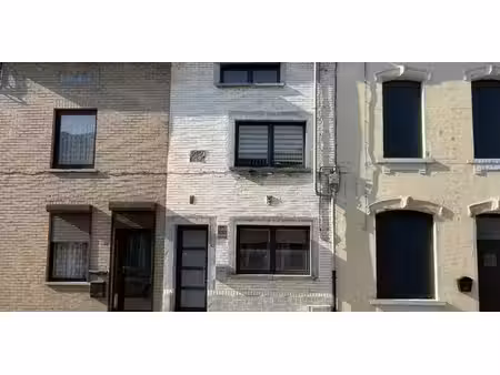 maison à vendre à marchienne-au-pont pour € 199.000 avec 3 chambres à coucher