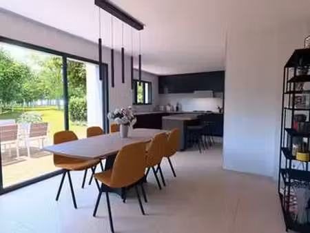 vente maison à essé (35150) : à vendre / 110m² essé