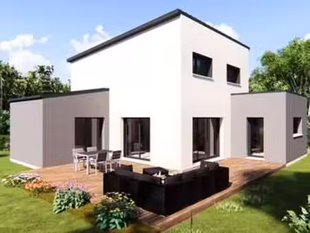 vente maison à lanvallay (22100) : à vendre / 130m² lanvallay
