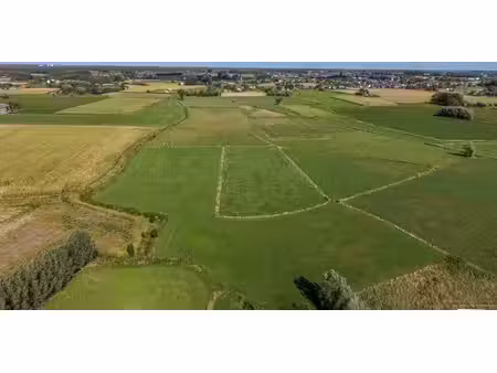 terrain agricole à vendre à ruiselede pour € 115.000