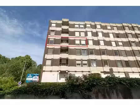 appartement avec garage