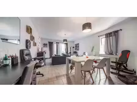 appartement à vendre à momalle pour € 175.000 avec 2 chambres à coucher