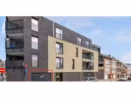 box à vendre à wemmel pour € 85.000
