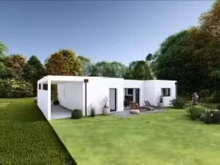 vente maison à colpo (56390) : à vendre / 84m² colpo