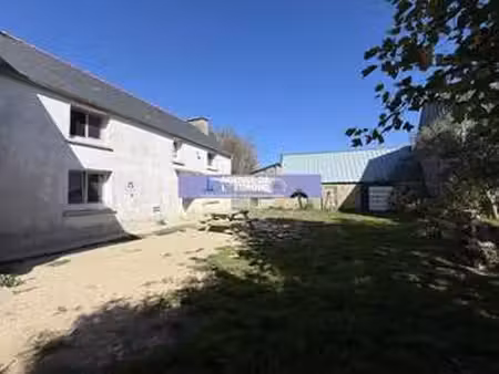 vente maison à kerlouan (29890) : à vendre / 102m² kerlouan