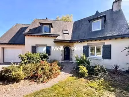 vente maison à plédran (22960) : à vendre / 140m² plédran