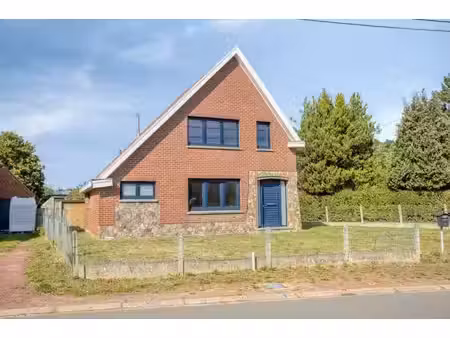 maison unifamiliale avec 3 chambres à oud-heverlee.