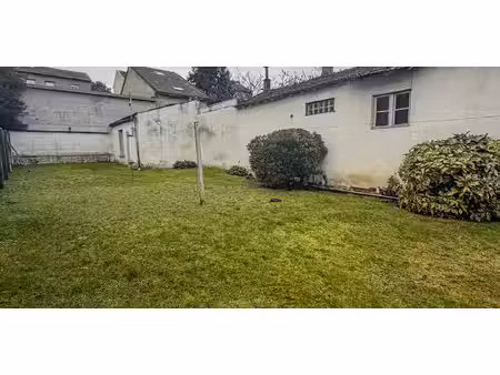 terrain mont valérien - nanterre (92)