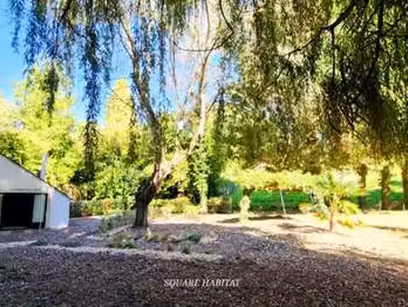 vente terrain à saint-maixent (72320) : à vendre / 30m² saint-maixent