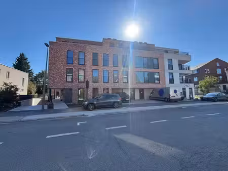 appartement de luxe  neuf  proche du centre!