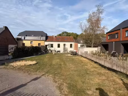 duplex au centre de barvaux