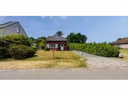 maison à vendre à kuringen à partir de € 190.000 avec 3 chambres à coucher