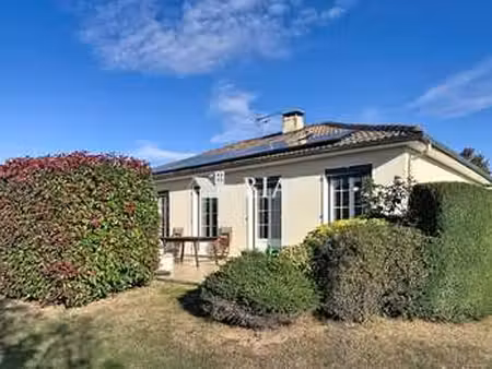 vente maison à saint-ouen-de-thouberville (27310) : à vendre / 88m² saint-ouen-de-thouberv
