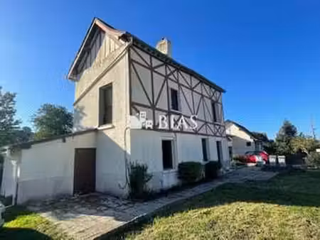 vente maison à yainville (76480) : à vendre / 80m² yainville