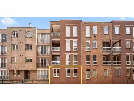 appartement à vendre à tienen pour € 277.000 avec 3 chambres à coucher