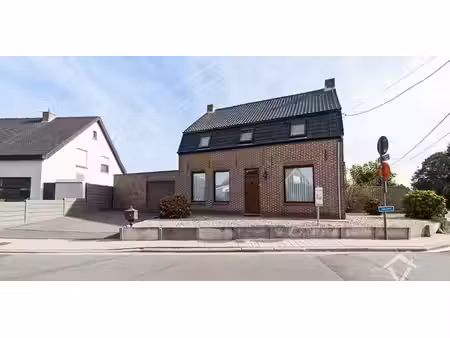 maison à vendre à lichtervelde pour € 279.000 avec 4 chambres à coucher