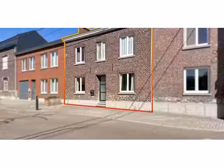 maison à vendre à mouland pour € 225.000 avec 2 chambres à coucher