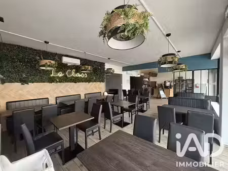 vente locaux professionnels 0 pièces 85 m² à thionville (57100)  400 000 €