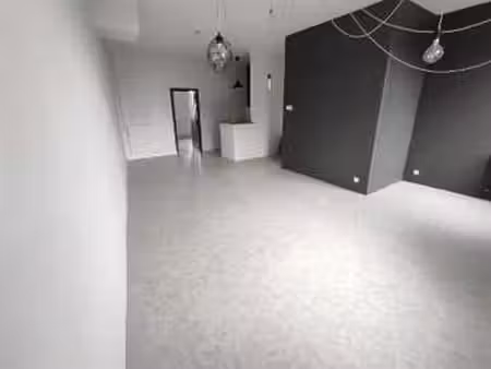 location appartement 2 pièces à argentan (61200) : à louer 2 pièces / 63m² argentan