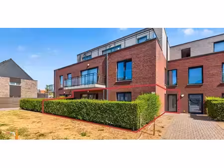 appartement à vendre à lede pour € 239.000 avec 2 chambres à coucher