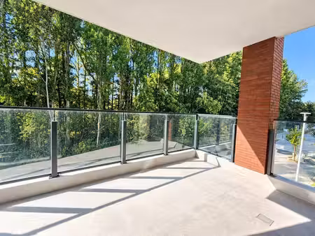 1 ch - terrasse