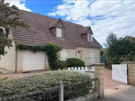 location maison à saint-gervais-en-belin (72220) : à louer / 135m² saint-gervais-en-belin