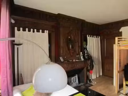 location appartement t1 meublé à écully (69130) : à louer t1 meublé / 30m² écully