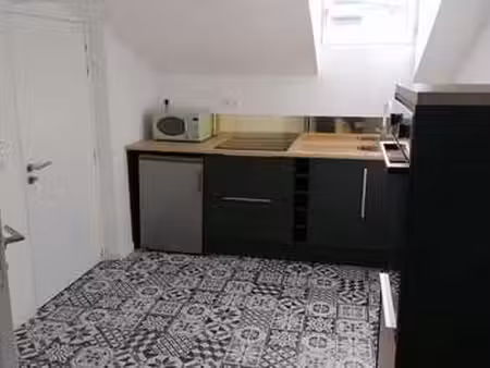 location appartement 2 pièces meublé à lyon 7e (69007) : à louer 2 pièces meublé / 39m² ly