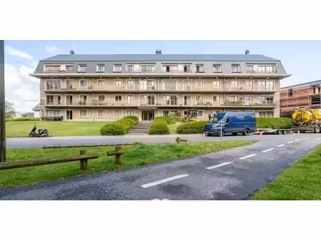 appartement à vendre à oudenaarde pour € 250.000