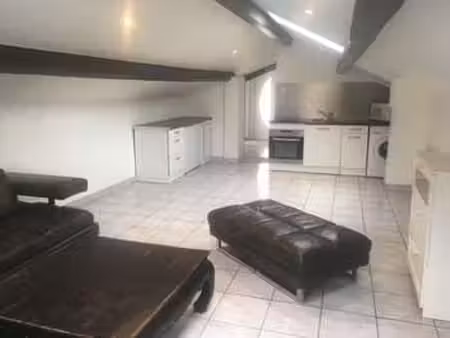 location appartement 2 pièces meublé à vénissieux (69200) : à louer 2 pièces meublé / 26m²