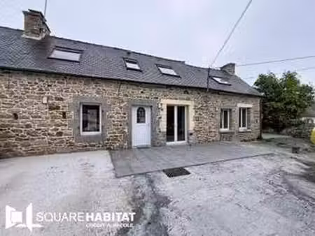 location maison à pabu (22200) : à louer / 90m² pabu
