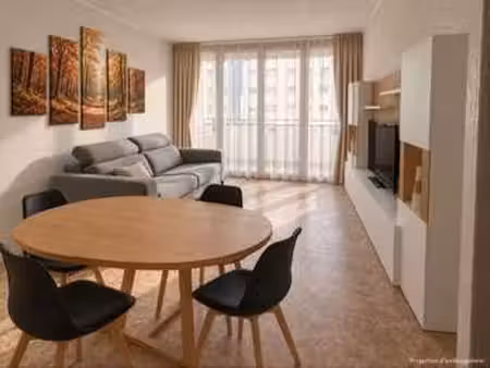 location appartement 3 pièces meublé aux clayes-sous-bois (78340) : à louer 3 pièces meubl