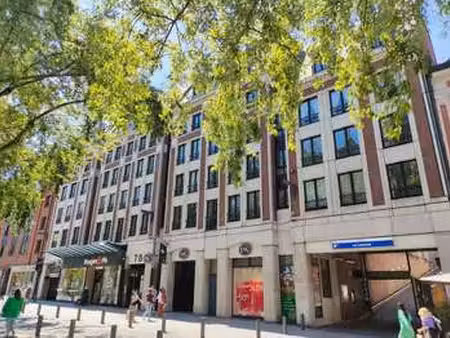 location appartement 3 pièces à lille (59000) : à louer 3 pièces / 79m² lille