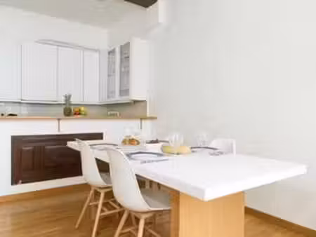 location appartement 2 pièces meublé à paris 6e (75006) : à louer 2 pièces meublé / 54m² p
