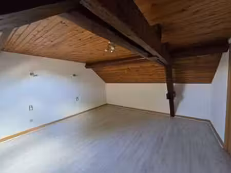 location maison au vernet (03200) : à louer / 87m² le vernet