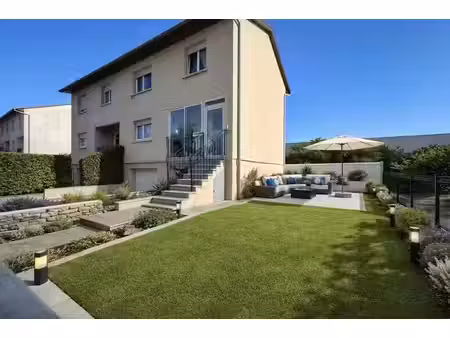 vente maison 5 pièces 90 m² à mulhouse (68100)  219 000 €