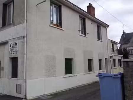 location appartement 2 pièces à guéret (23000) : à louer 2 pièces / 30m² guéret