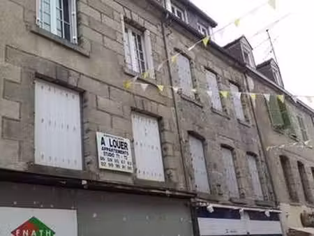 location appartement t1 à guéret (23000) : à louer t1 / 30m² guéret