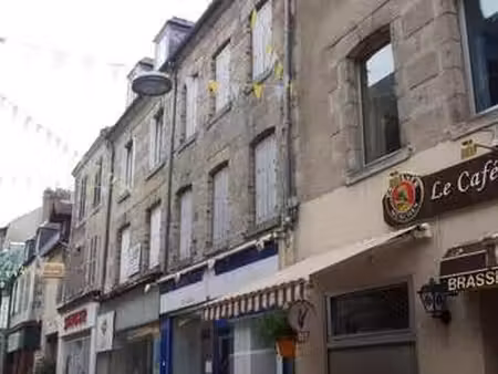 location appartement t1 meublé à guéret (23000) : à louer t1 meublé / 30m² guéret
