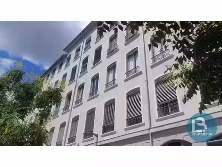 vente locaux professionnels 3 pièces 103 m² à lyon 1er (69001)  360 000 €