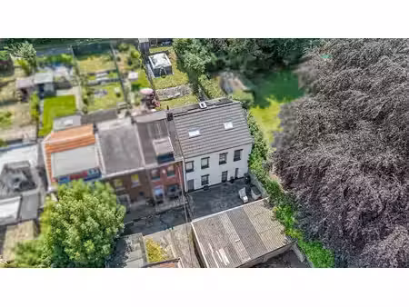 maison 5 chambres avec jardin