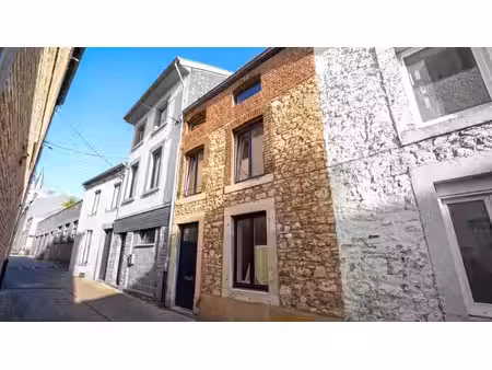 jolie maison 1 chambre à rénover