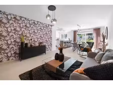 nouvelle maison prête à vivre à vendre à heusy