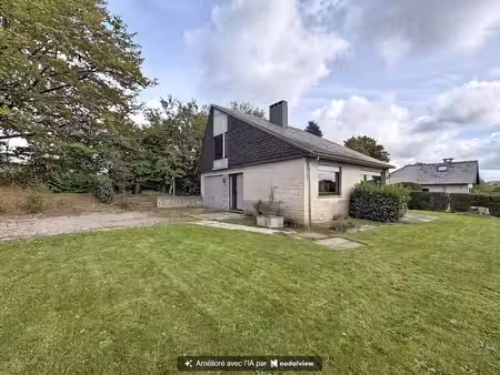 maison